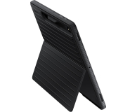 SAMSUNG Protective Standing Cover do Galaxy Tab A8 Black - 718383 - zdjęcie 6